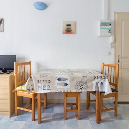 Ile De Nole Διαμέρισμα Ροσφόρ Εξωτερικό φωτογραφία