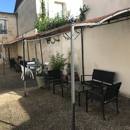 Ile De Nole Διαμέρισμα Ροσφόρ Εξωτερικό φωτογραφία