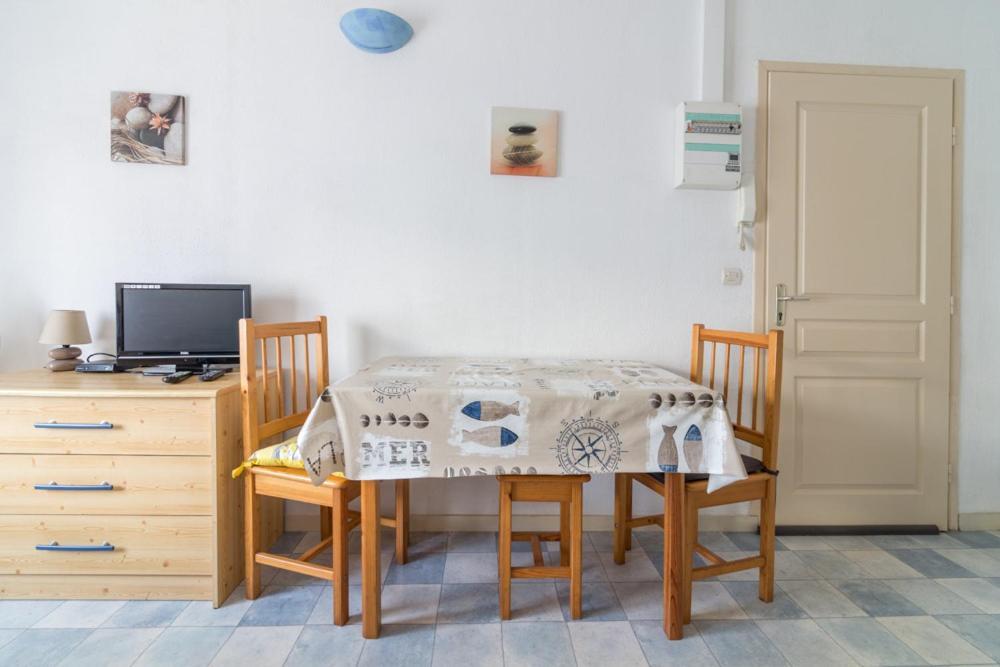 Ile De Nole Διαμέρισμα Ροσφόρ Εξωτερικό φωτογραφία